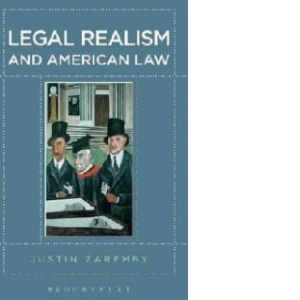 Legal Realism and American Law