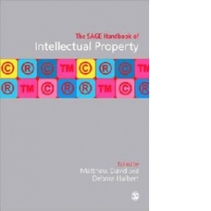 Sage Handbook of Intellectual Property