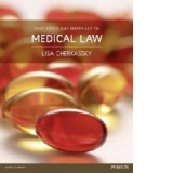 Text, Cases and Materials on Medical Law