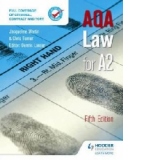AQA Law for A2