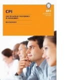 CPI Certificate of Proficiency in Insolvency