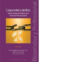 Corporate Liability