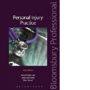 Personal Injury Practice
