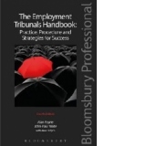 Employment Tribunals Handbook: Practice, Procedure and Strat