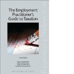 Employment Practitioner's Guide to Taxation