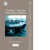 Chambers' Corporate Governance Handbook