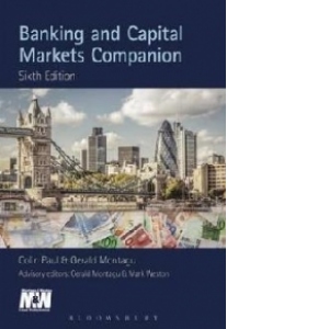 Banking and Capital Markets Companion