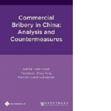 Commercial Bribery in China