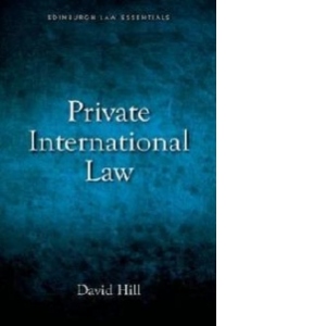 Private International Law Essentials