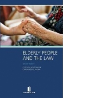 Elderly People and the Law