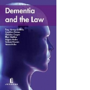 Dementia and the Law