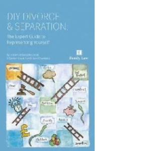 DIY Divorce and Separation