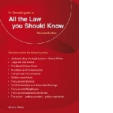 All the Law You Should Know