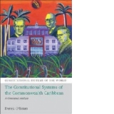 Constitutional Systems of the Commonwealth Caribbean