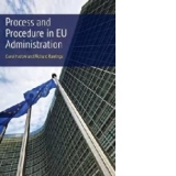 Process and Procedure in EU Administration