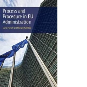 Process and Procedure in EU Administration