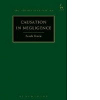 Causation in Negligence