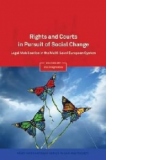 Rights and Courts in Pursuit of Social Change