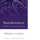 Statelessness