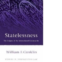 Statelessness