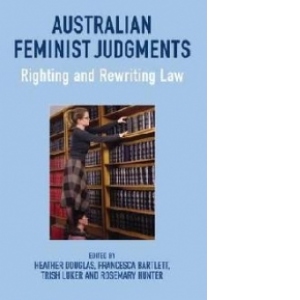 Australian Feminist Judgments