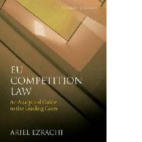 EU Competition Law