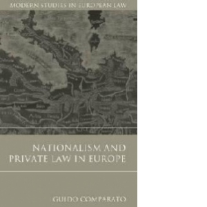 Nationalism and Private Law in Europe