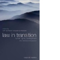 Law in Transition