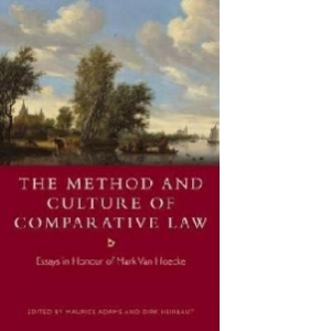 Method and Culture of Comparative Law