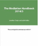 Mediation Handbook 2014/15