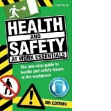 Health & Safety at Work Essentials