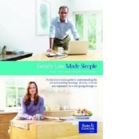 Family Law Made Simple