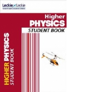 CFE Higher Physics Student Book