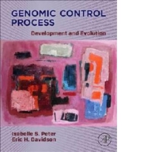 Genomic Control Process