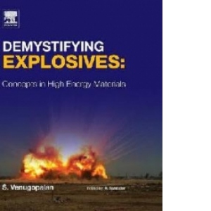 Demystifying Explosives