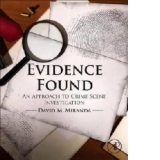 Evidence Found