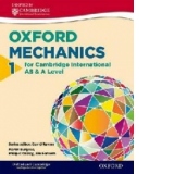 Mathematics for Cambridge International AS & A Level: Oxford
