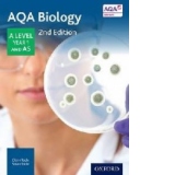 AQA Biology A Level Year 1 Student Book