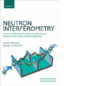 Neutron Interferometry