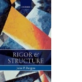 Rigor and Structure