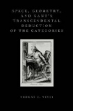 Space, Geometry, and Kant's Transcendental Deduction of the