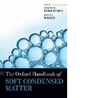 Oxford Handbook of Soft Condensed Matter