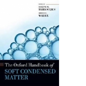 Oxford Handbook of Soft Condensed Matter