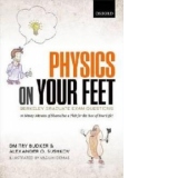 Physics on Your Feet: Berkeley Graduate Exam Questions