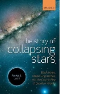 Story of Collapsing Stars