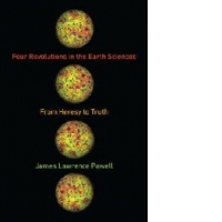 Four Revolutions in the Earth Sciences