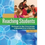 Reaching Students