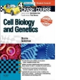 Crash Course Cell Biology and Genetics