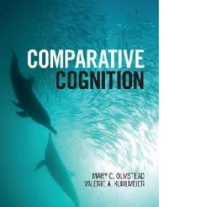 Comparative Cognition