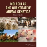 Molecular and Quantitative Animal Genetics